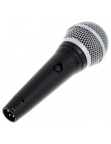 Shure PGA48