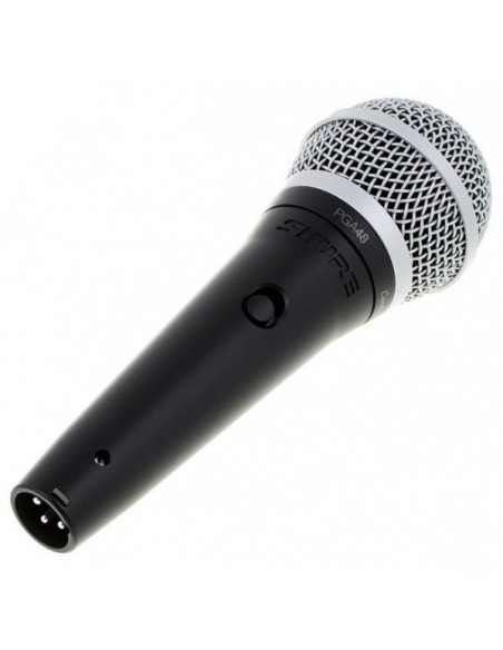 Shure PGA48