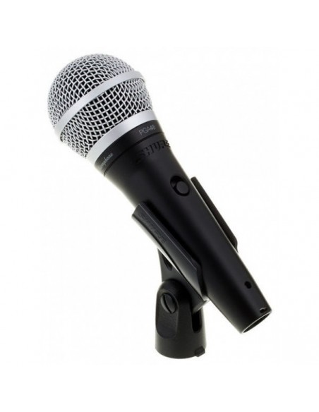 Shure PGA48