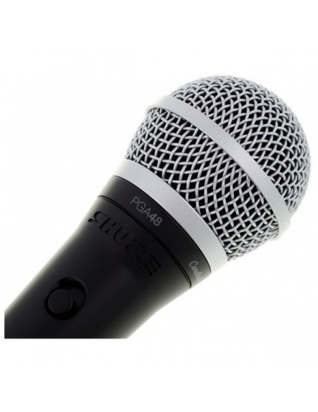 Shure PGA48