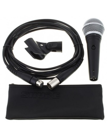 Shure PGA48