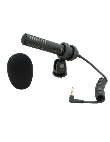 Microfon Studio Audio Technica PRO 24-CMF Stereo