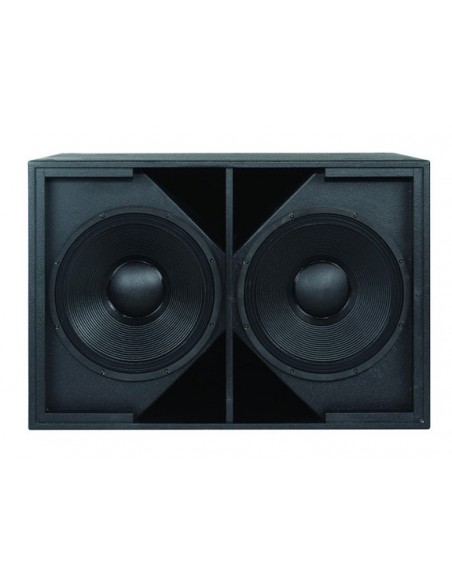 Tannoy VS 218DR