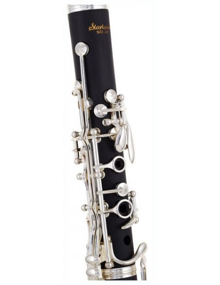 Startone SCL-25 Bb - Clarinet