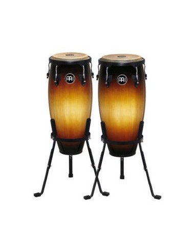 Meinl HC555 Conga Set 10"+11" - VSB