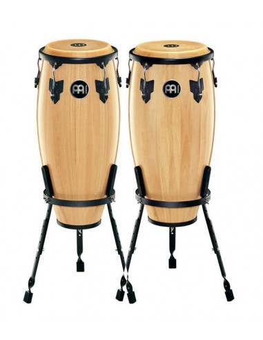 Meinl HC555 Conga Set 10"+11" - VSB