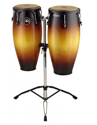 Meinl HC888 Conga Set 10"+11" - VSB