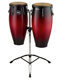 Meinl HC888 Conga Set 10"+11" - VSB