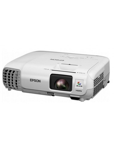 Videoproiector Wireless Epson EB-98 LCD