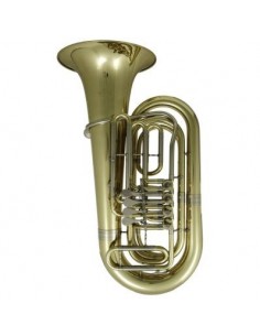 Roy Benson TB-202 Tuba BBb