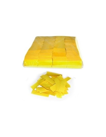 MAGICFX Confeti Diverse Culori 55 X 17mm 1kg