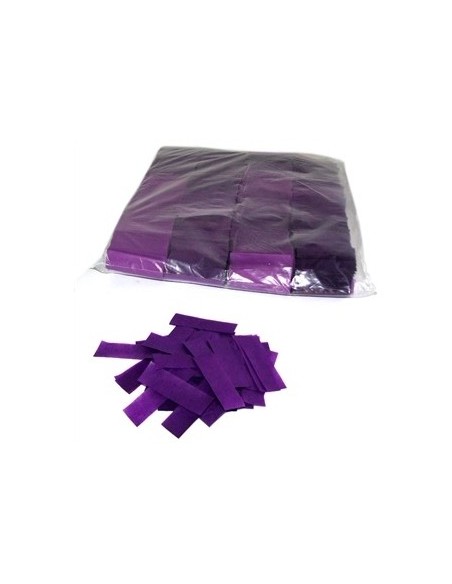 MAGICFX Confeti Diverse Culori 55 X 17mm 1kg