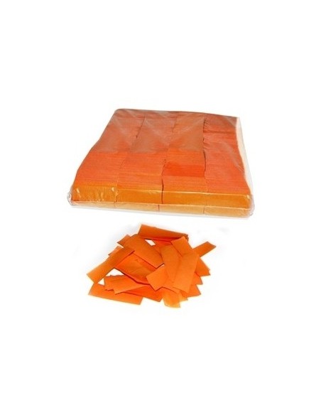 MAGICFX Confeti Diverse Culori 55 X 17mm 1kg