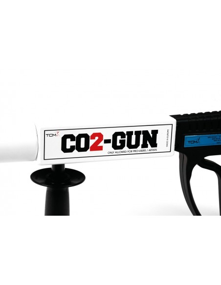 TCM CO2 Gun