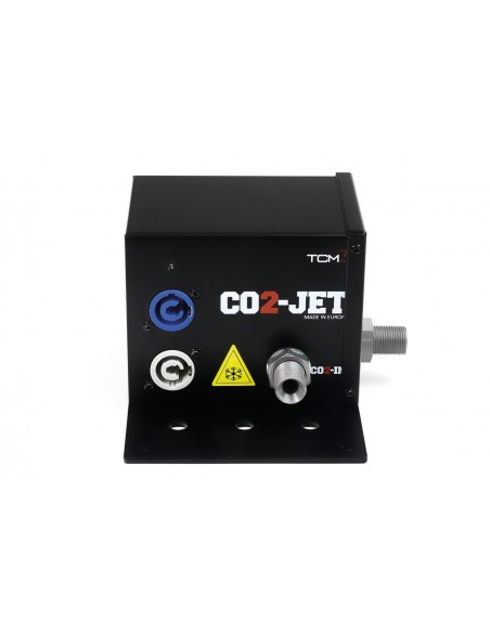 TCM CO2 Jet