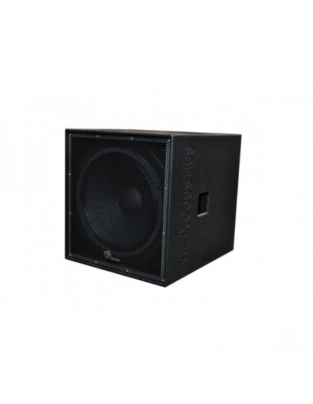 Subwoofer Pasiv M-Acustics M181600