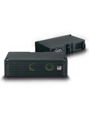 LD Systems Premium VA-4