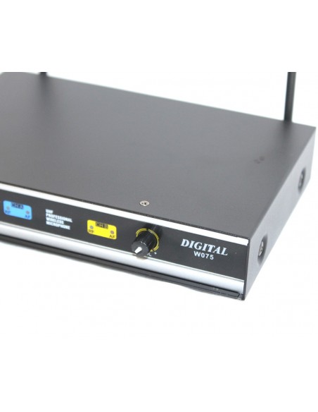 Digital W075 - Set microfoane wireless