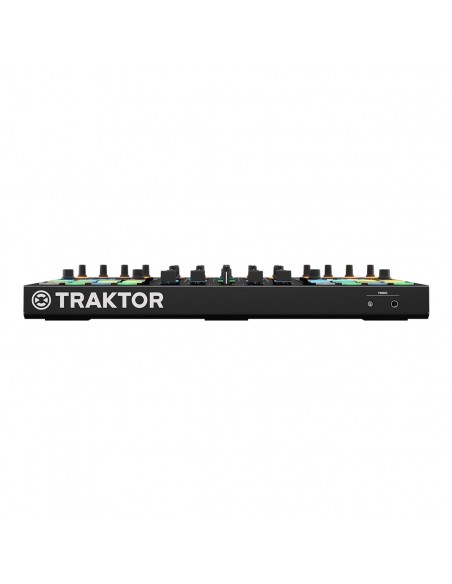 NI Traktor KONTROL S5