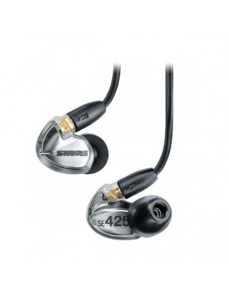 Shure SE425-CL