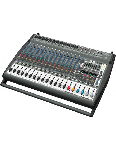 Behringer Europower PMP6000