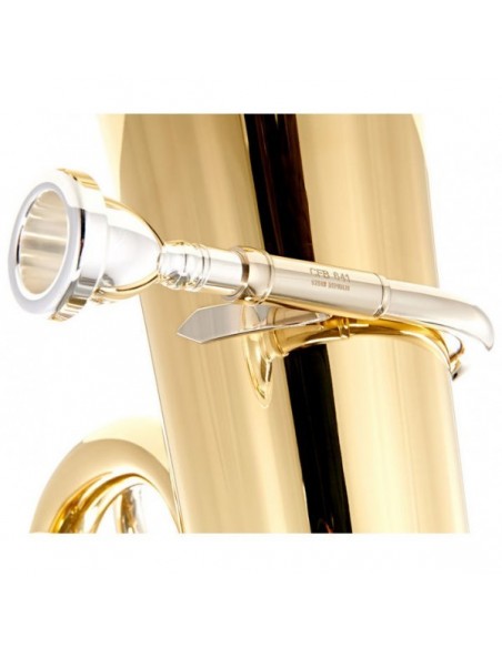 Cerveny CFB 641-4 F-Tuba