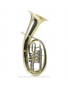 Classic Cantabile Brass B-3146 - Baritone Sib