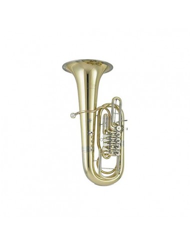 Parrot FA FB 600 L Tuba