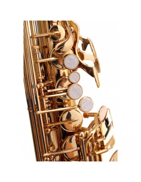 Classic Cantabile AS-450 Eb - Saxofon alto