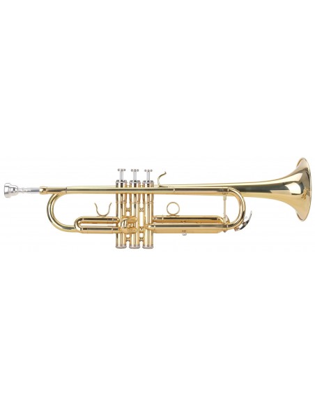 Classic Cantabile TR-30L Bb Trumpet