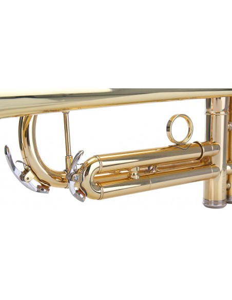 Classic Cantabile TR-30L Bb Trumpet