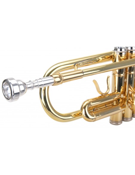 Classic Cantabile TR-30L Bb Trumpet