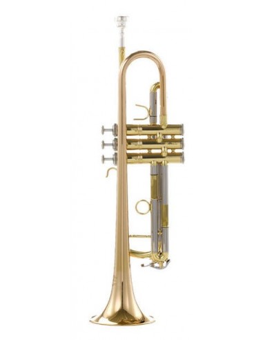 Thomann TR 400 G Bb-Trumpet