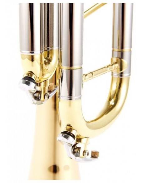 Thomann TR 400 G Bb-Trumpet