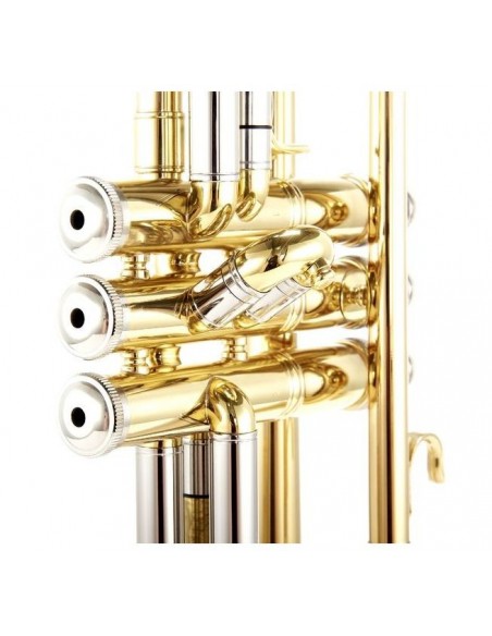 Thomann TR 400 G Bb-Trumpet