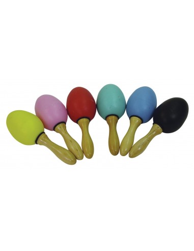 Dimavery Egg Maracas