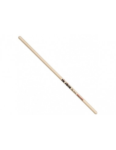 Vic Firth Bete Timbal Alex Acuna Conquistador