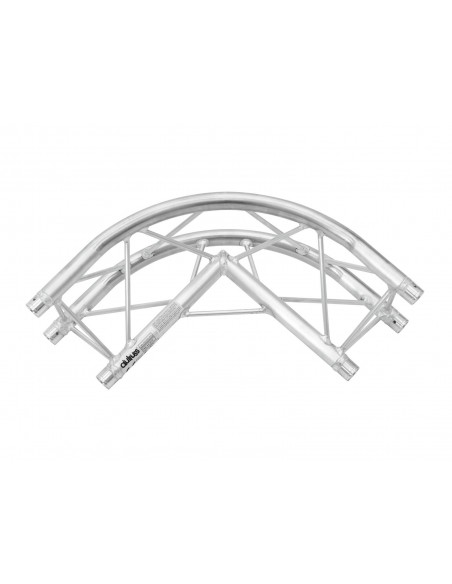 Alutruss DECOLOCK DQ3-PAC25R - 90°