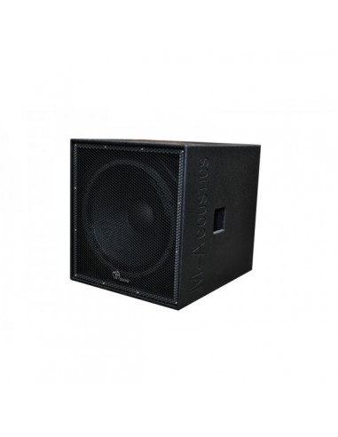 Subwoofer Pasiv M-Acoustics M18600