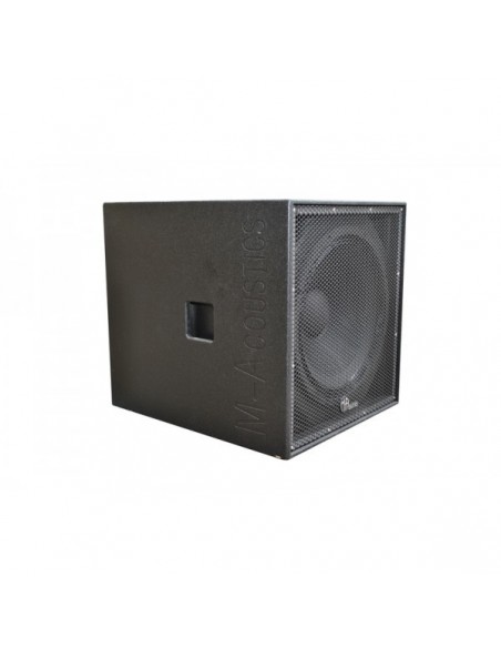 Subwoofer Pasiv M-Acoustics M18600