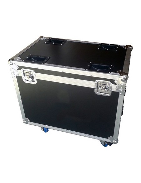 MovingHead Flash FL-202 + Case transport