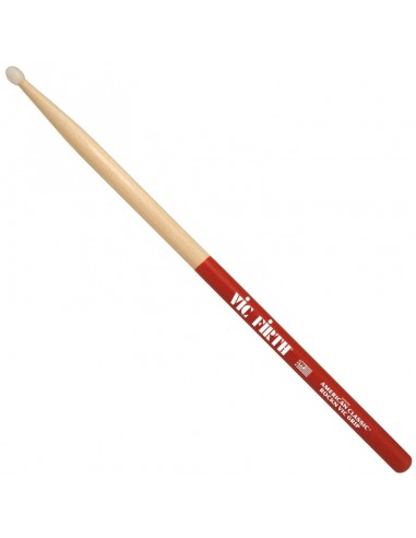 BETE TOBA VIC FIRTH ROCKN VG