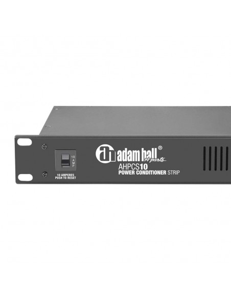 Adam Hall PCS-10