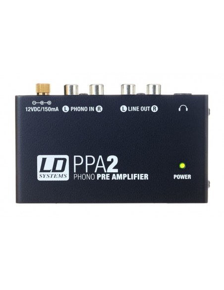 LD Systems PPA-2