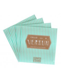 Thomastik Versum Cello Strings 4/4