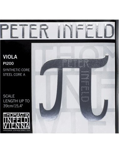 Thomastik Peter Infeld Viola 4/4