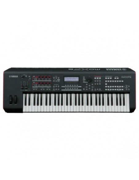 Yamaha MOXF6