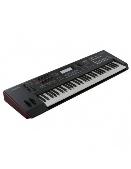 Yamaha MOXF6