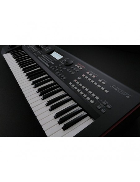 Yamaha MOXF6