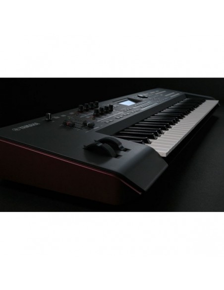 Yamaha MOXF6